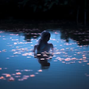 Inner Calm and Purring Embers: Gentle Binaural Journeys for Calming and Reducing Pet Anxiety - Soundtopia