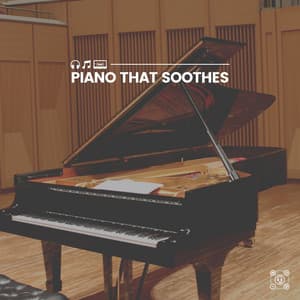 Piano That Soothes - Dai Lan