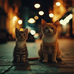 Peaceful Paws: Calming Sounds for Pets - Music for Light