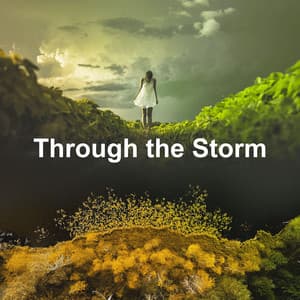 Through the Storm - Essential Nature Sounds