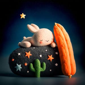 Old Macdonald Had A Farm - Sleepy World