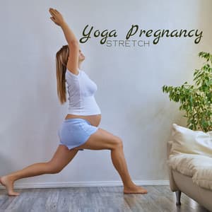 Yoga Pregnancy Stretch - Yoga Trainer