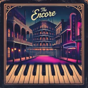The Encore - Curren$y