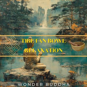 Tibetan Bowl Relaxation - Kundalini: Yoga, Meditation, Relaxation