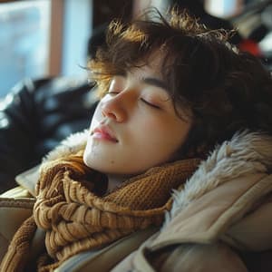 Los Suaves Ritmos Del Sueño: Tranquilidad Nocturna - Estrella del sueño