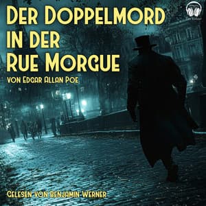 Der Doppelmord in der Rue Morgue - Der Vorleser