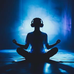 Yoga Vibes: Meditative Harmonics - In Yoga Academy