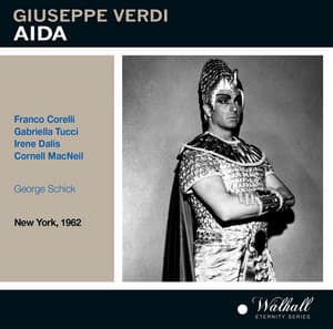 Verdi: Aida - Giuseppe Verdi