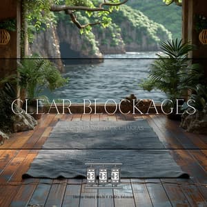 Clear Blockages and Balance Your Chakras - Tibetan Singing Bowls & Chakra Balancing