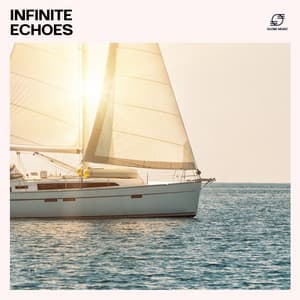 Infinite Echoes: Deep House Selection - Cafe Chillout de Ibiza