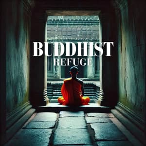 Buddhist Refuge: Mindful Moments, Sunrise Prayer, Emotional Recovery - Amida Sin