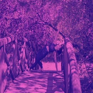 Bubbly Ambiance for Deep Tissue Massage - Water Ambience