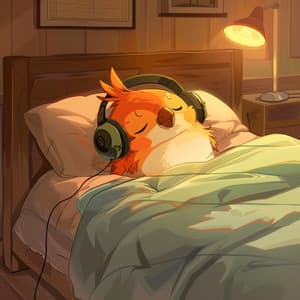 Breeze Swan's Shadow - Soothing Music Academy