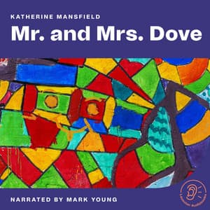 Mr. And Mrs. Dove - English Audiobooks