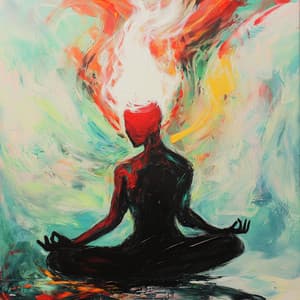 Harpens Drømme langs Odense Kanal - Instrumentale slaapmuziek