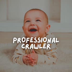 Professional Crawler - Músicas Infantis