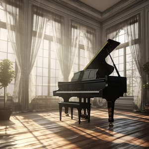 Calming Tunes for Baby Sleep: Jazz Piano Serenades - Newborn Sleep Music Lullabies