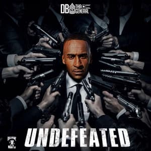 Undefeated - DB Tha General