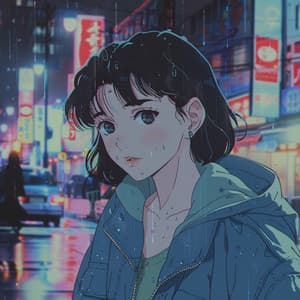 Aquatic Atmosphere: UNDERWATER LOFI - Blossom's Cat