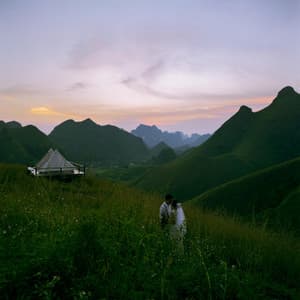 0 Hour Earth: An Awakening Planet - Nature Sound Collection