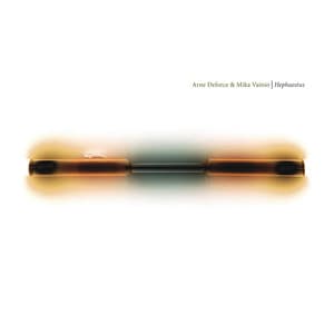 Hephaestus - Arne Deforce