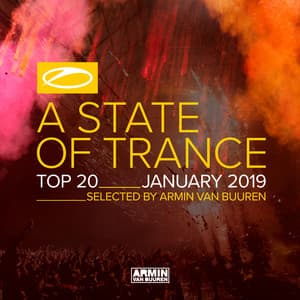 A State Of Trance Top 20 - January 2019 - Armin van Buuren ASOT Classics