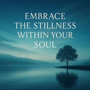 Embrace the Stillness Within Your Soul - John Mare