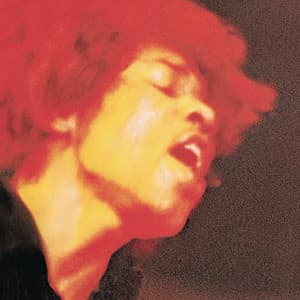 Electric Ladyland - Jimi Hendrix