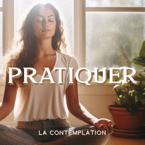 Pratiquer la contemplation - Zen Matin Groupe