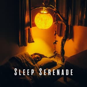 Sleep Serenade: Brown Noise Dreams - Deep Sleep Brown Noise