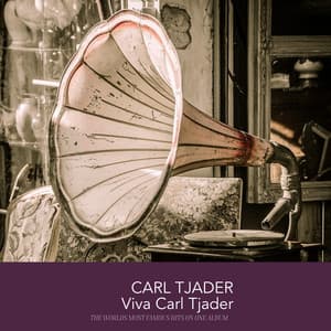 Viva Carl Tjader - Cal Tjader