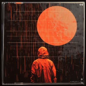 Light Rain Tunes - Rain Sounds & Nature Sounds