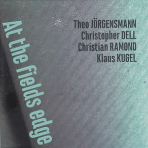 At the Fields Edge - Theo Jörgensmann