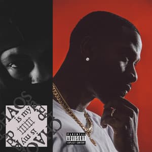 Chaos is My Ladder - Ransom