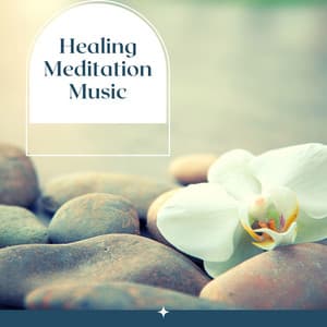 Healing Meditation Music - New Age Stress Relief Music - Nature Sounds for Concentration