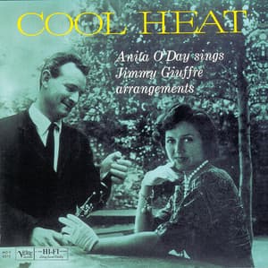 Cool Heat - Anita O'Day