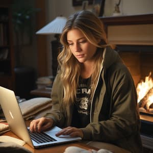 Cadencia De Concentración: Música Para La Claridad Cognitiva - Mentes neuronales