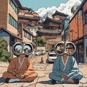 心身灵愈软着陆：天琴音乐之旅 - Pilates Music