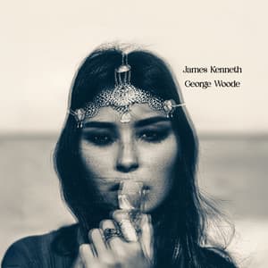 Guided Journey by Firelight - James Kenneth