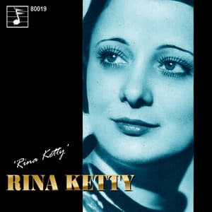 Nuits Sans Toi - Rina Ketty