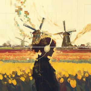 Stilte in de Ziel - Ontspannende Muziek