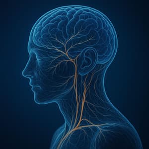 Cura do Sistema Nervoso - Academia de Relaxamento Espiritual