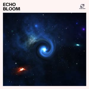 Echo Bloom: Healing Frequencies Sound Therapy - Healing Frequencies
