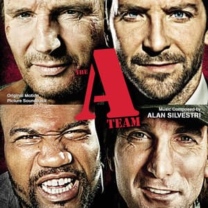 The A-Team - Alan Silvestri