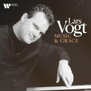 Music and Grace - Lars Vogt