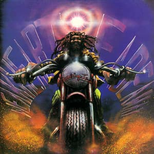 Weakheart Fadeaway - Ranking Joe