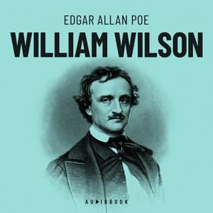 William Wilson - Edgar Allan Poe