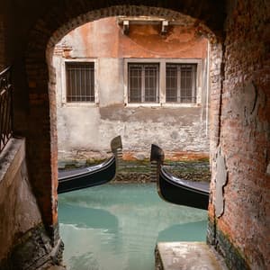 365 Calm: City Undercurrent - 16 Bit Serenity