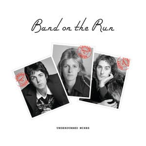 Band On The Run - Paul McCartney
