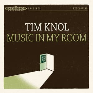 Music in My Room - Tim Knol
